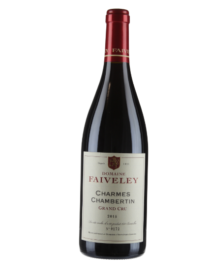 Charmes Chambertin